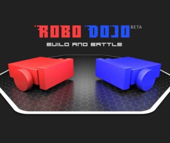 《机器人教室》Robo Dojo