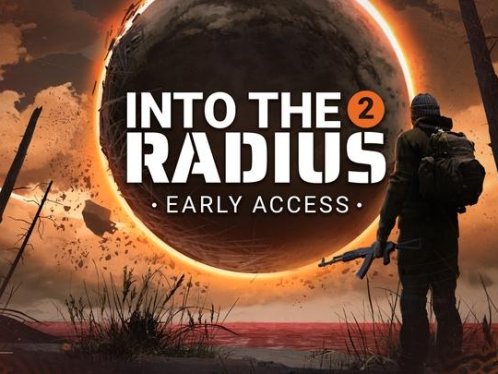 《半径之内 2》Into The Radius 2