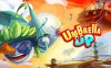《撑起伞》Umbrella Up