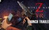 《僵尸世界大战》World War Z