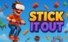 《坚持到底》Stick It Out