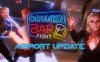 酒吧打架（Drunkn Bar Fight）