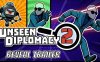 《隐形特工2》Unseen Diplomacy 2