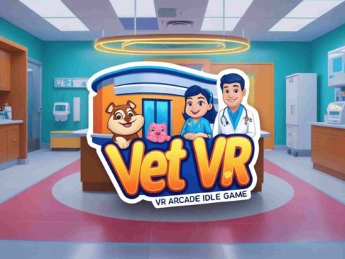 《维特夫兽医》VetVR
