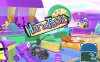 《手部粘液》HandTastic