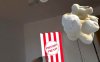 《爆米花恶作剧》Popcorn Prank
