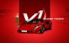 《V1-涡轮赛道》V1- Turbo Track