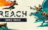 《抵达》Reach