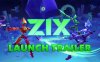 《空间奔跑》ZIX VR