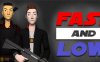 迅捷突击（Fast and Low）