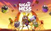 《糖果大乱斗 – 来玩快乐大战吧》Sugar Mess – Lets Play Jolly Battle