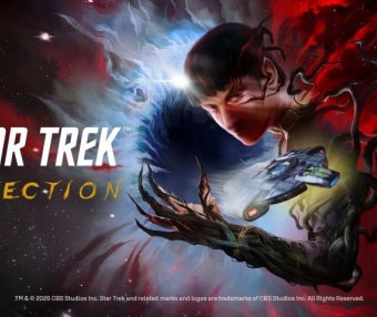 《星际迷航：感染》Star Trek: Infection