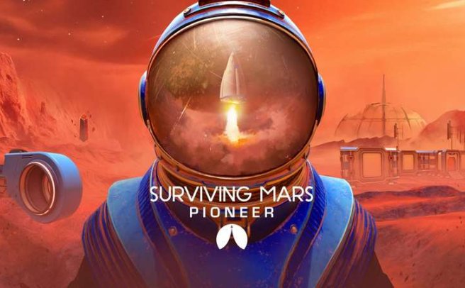 火星求生：先锋（Surviving Mars Pioneer）
