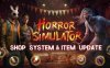 《恐怖模拟器》Horror Simulator