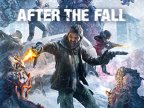 《灭亡之后》After the Fall? VR