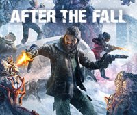 《灭亡之后》After the Fall? VR